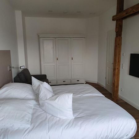 Landapartments Smitmans Kerken Szoba fotó
