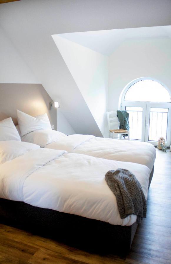 Landapartments Smitmans Kerken Kültér fotó