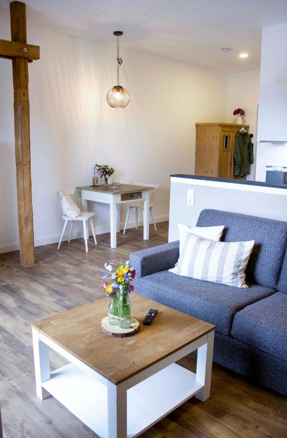Landapartments Smitmans Kerken Kültér fotó