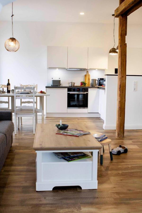 Landapartments Smitmans Kerken Kültér fotó