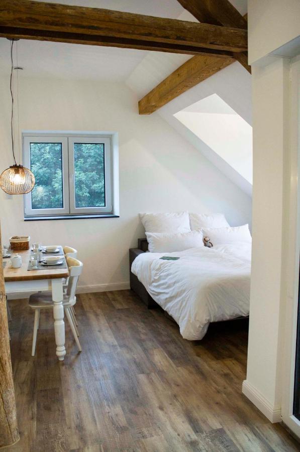 Landapartments Smitmans Kerken Kültér fotó
