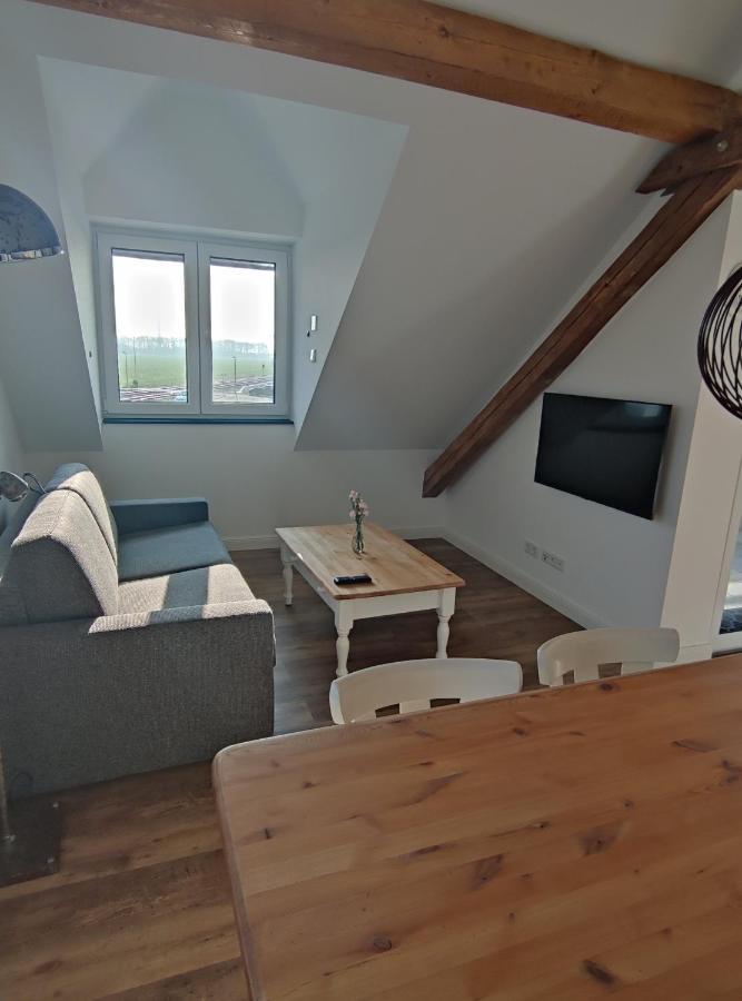 Landapartments Smitmans Kerken Kültér fotó