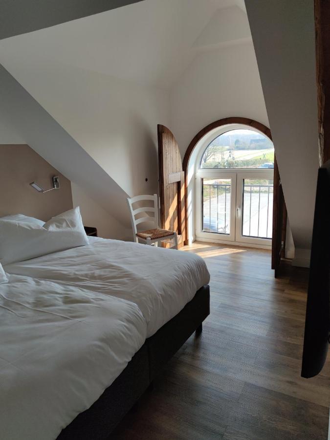 Landapartments Smitmans Kerken Kültér fotó