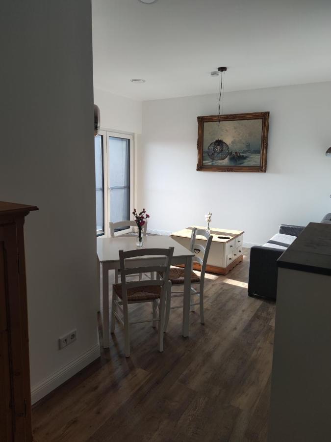 Landapartments Smitmans Kerken Kültér fotó