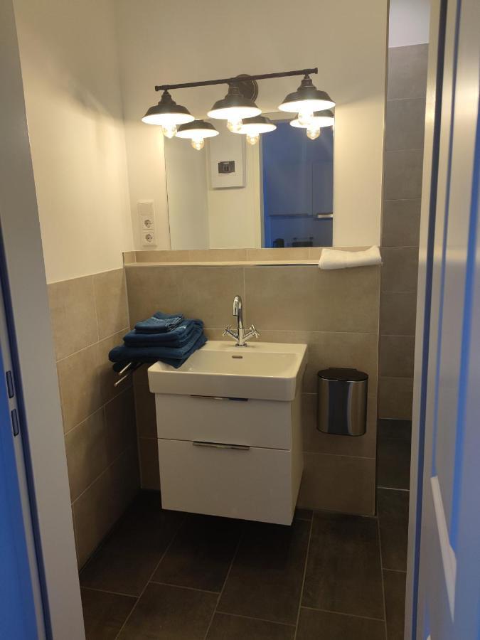 Landapartments Smitmans Kerken Kültér fotó