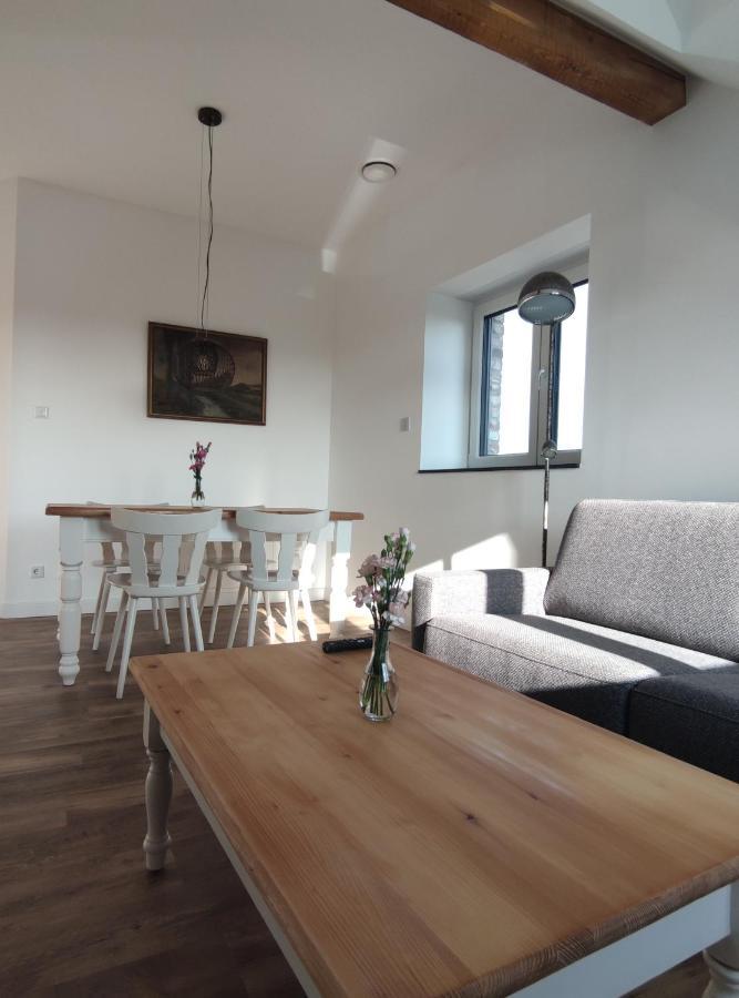 Landapartments Smitmans Kerken Kültér fotó