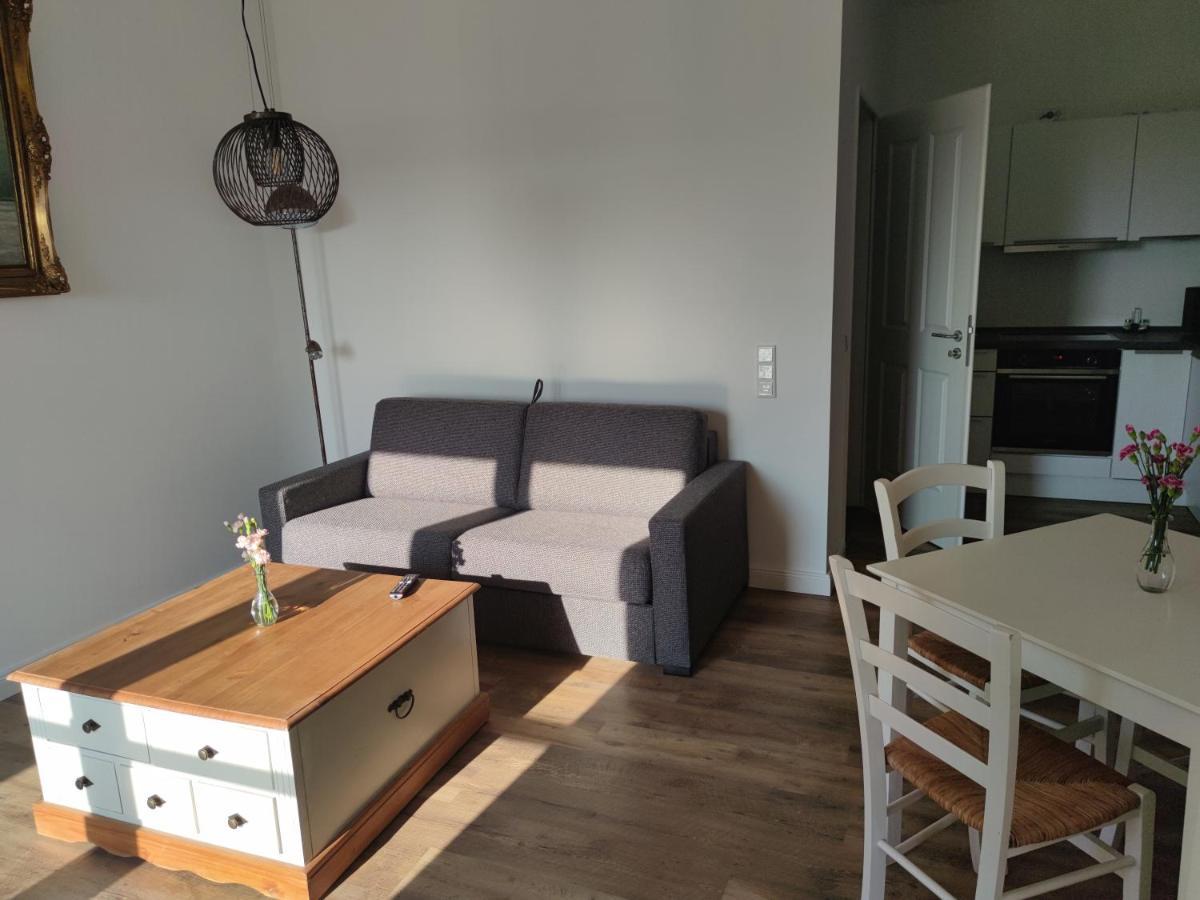 Landapartments Smitmans Kerken Kültér fotó