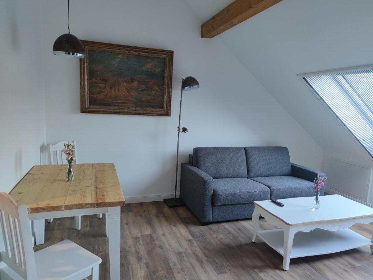 Landapartments Smitmans Kerken Kültér fotó