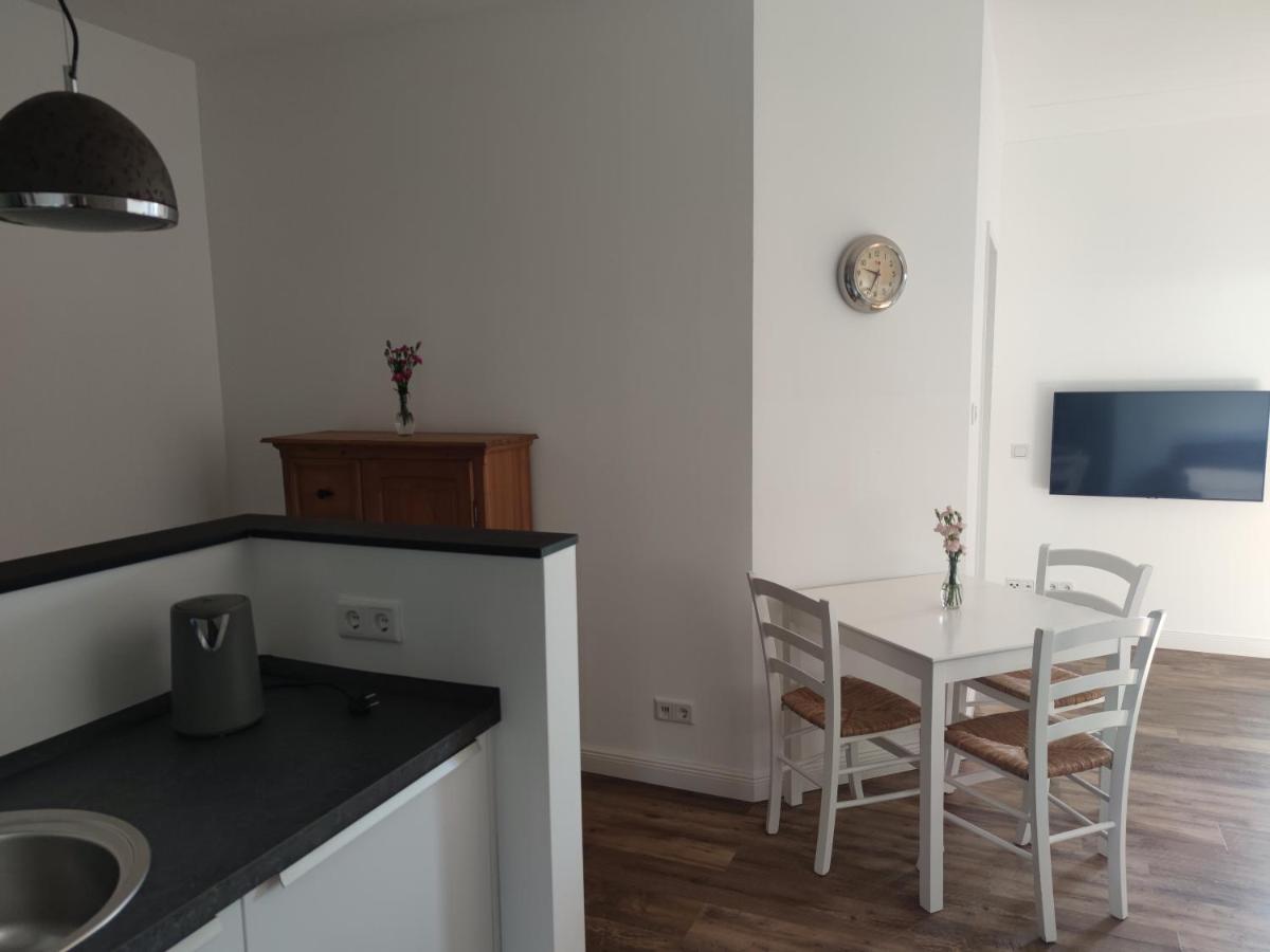 Landapartments Smitmans Kerken Kültér fotó