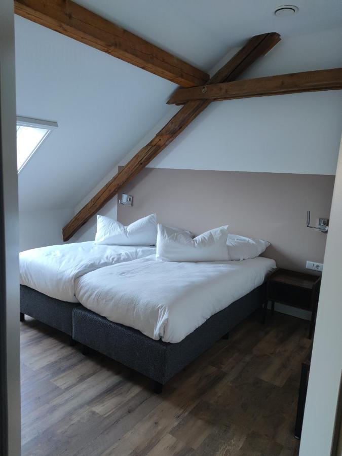 Landapartments Smitmans Kerken Kültér fotó