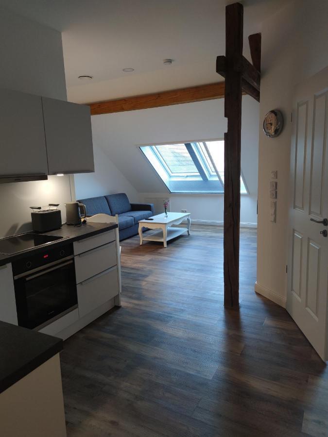 Landapartments Smitmans Kerken Kültér fotó