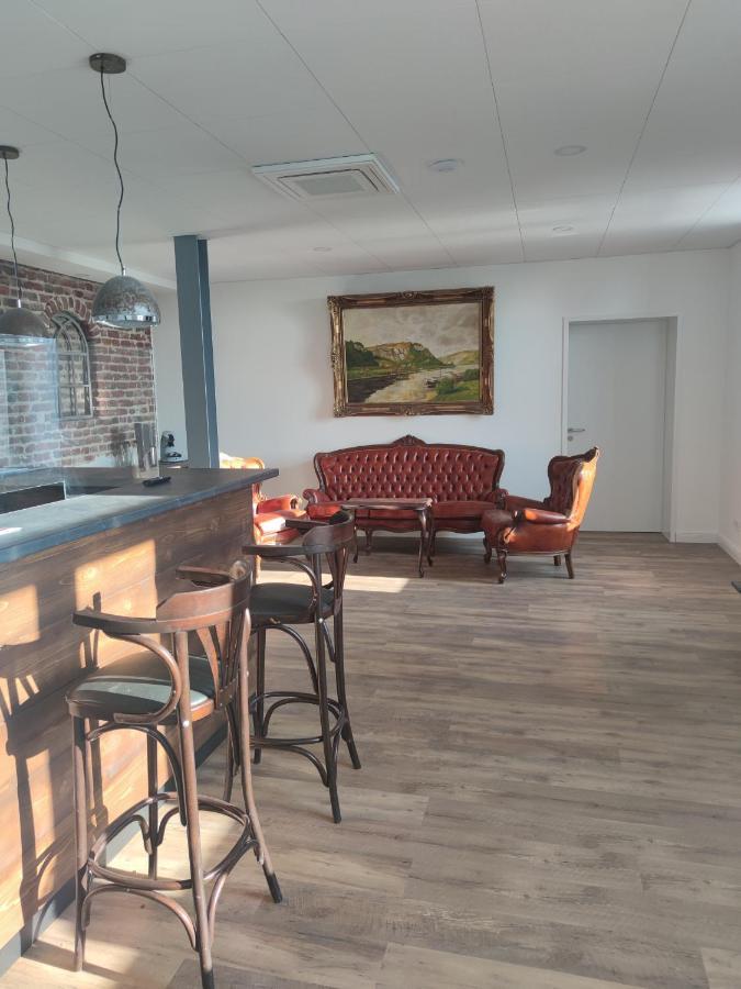Landapartments Smitmans Kerken Kültér fotó