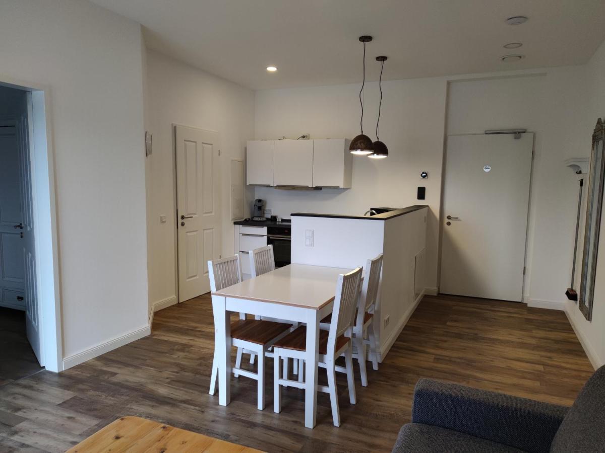 Landapartments Smitmans Kerken Kültér fotó