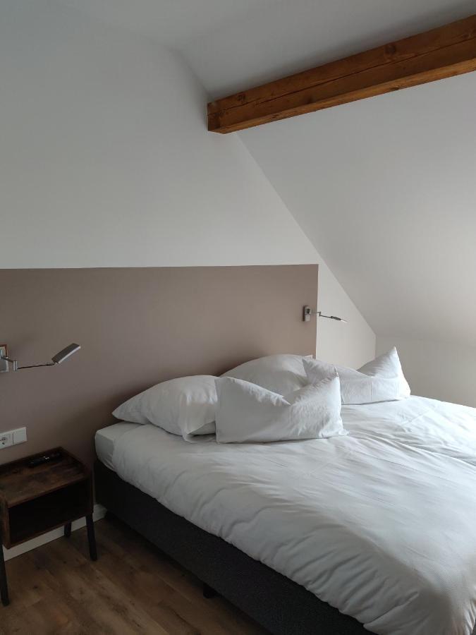 Landapartments Smitmans Kerken Kültér fotó