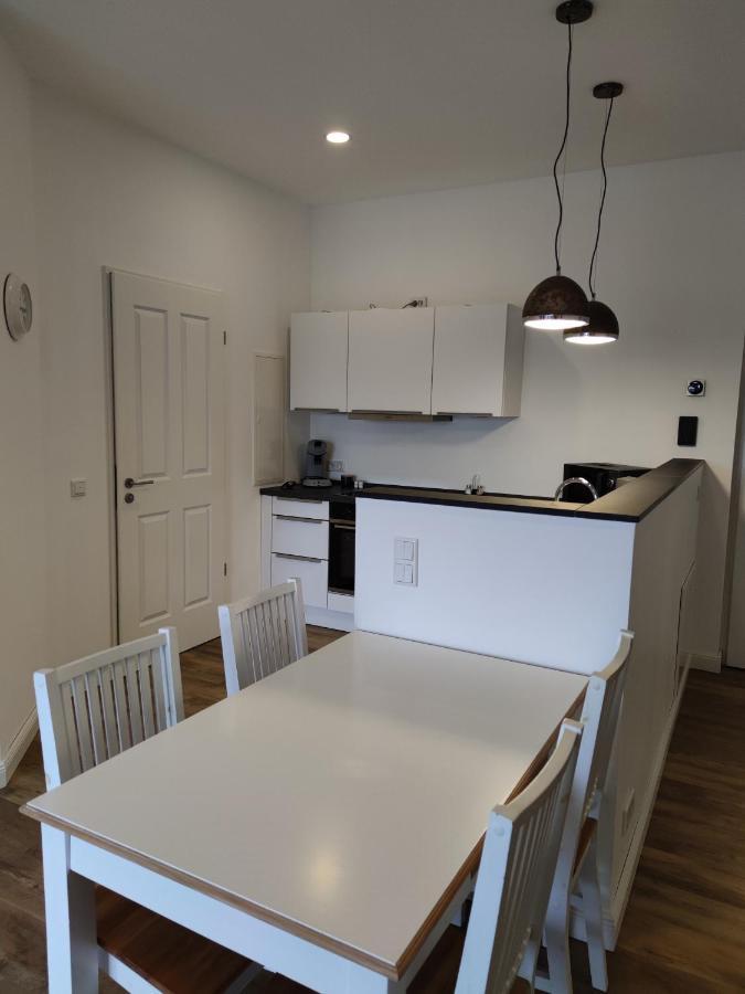 Landapartments Smitmans Kerken Kültér fotó