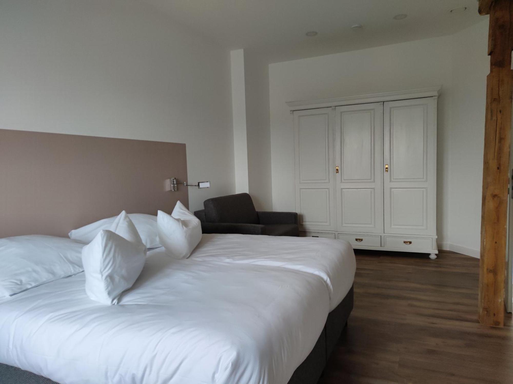 Landapartments Smitmans Kerken Szoba fotó