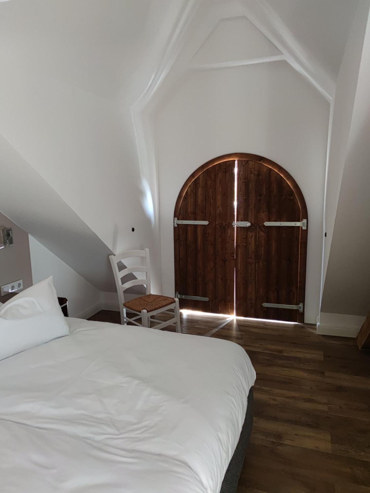 Landapartments Smitmans Kerken Szoba fotó