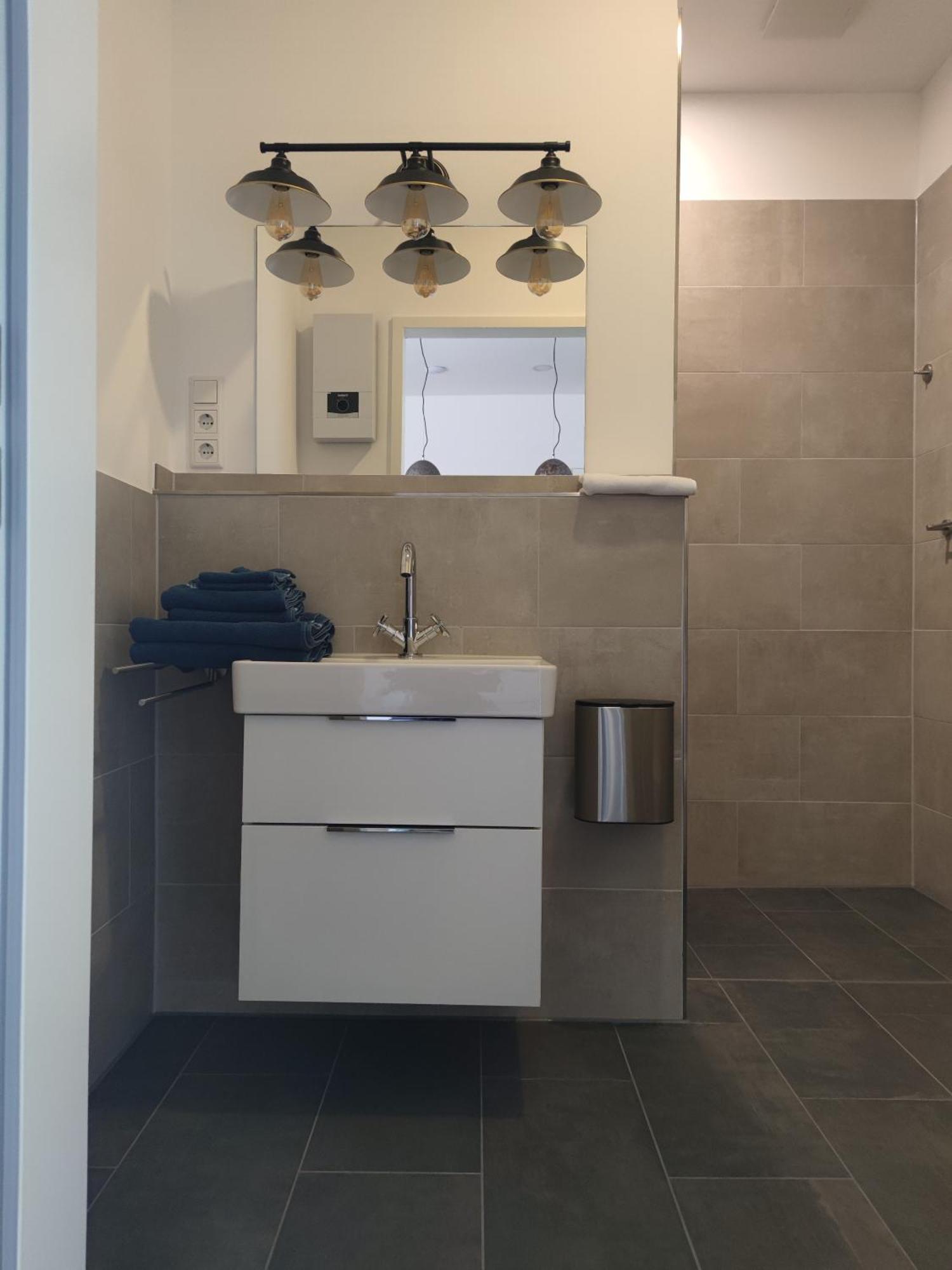 Landapartments Smitmans Kerken Szoba fotó